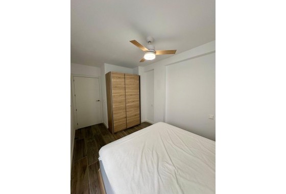 Reventa - Apartamento / piso - Torrevieja - Costa Blanca