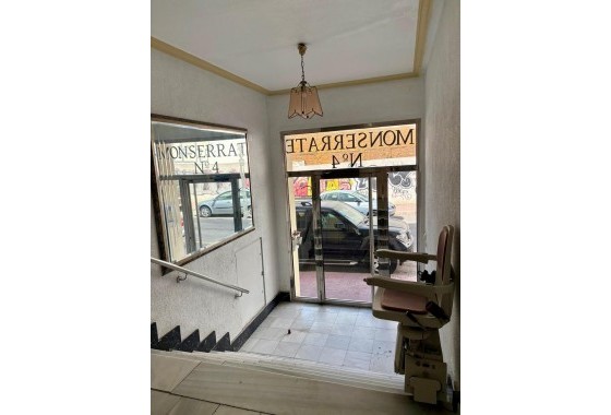 Reventa - Apartamento / piso - Torrevieja - Costa Blanca