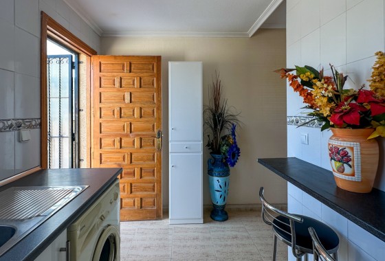 Resale - Villa - Orihuela Costa - Costa Blanca