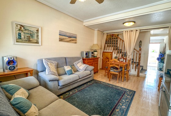 Resale - Villa - Orihuela Costa - Costa Blanca