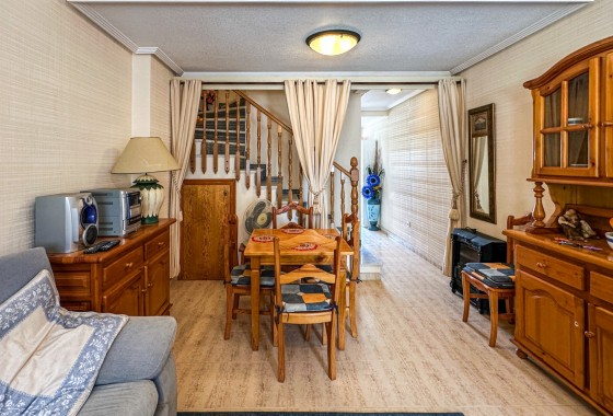 Resale - Villa - Orihuela Costa - Costa Blanca