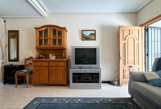 Resale - Villa - Orihuela Costa - Costa Blanca
