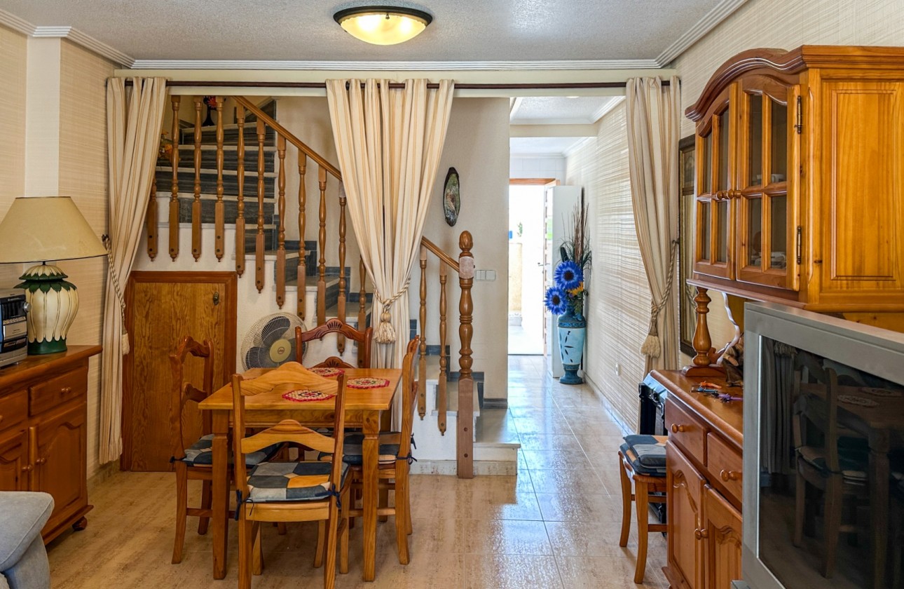 Resale - Villa - Orihuela Costa - Costa Blanca