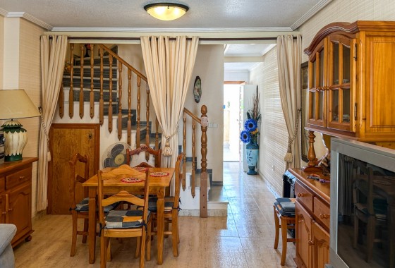 Resale - Villa - Orihuela Costa - Costa Blanca