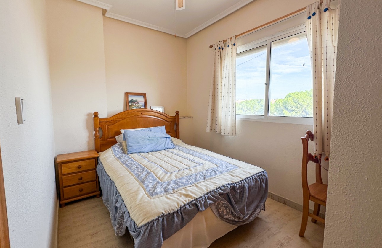 Resale - Villa - Orihuela Costa - Costa Blanca