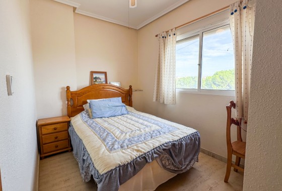 Resale - Villa - Orihuela Costa - Costa Blanca