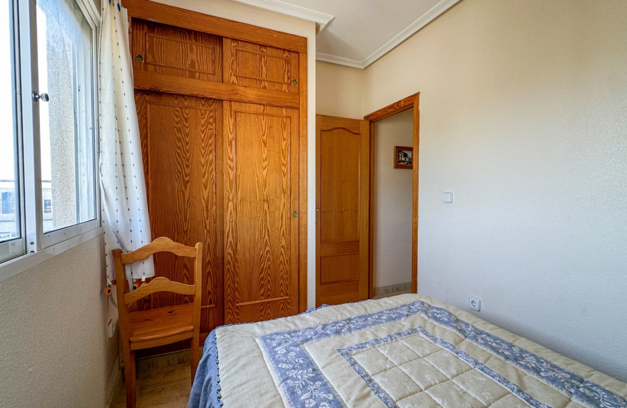 Resale - Villa - Orihuela Costa - Costa Blanca