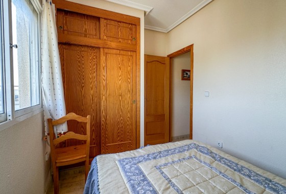 Resale - Villa - Orihuela Costa - Costa Blanca