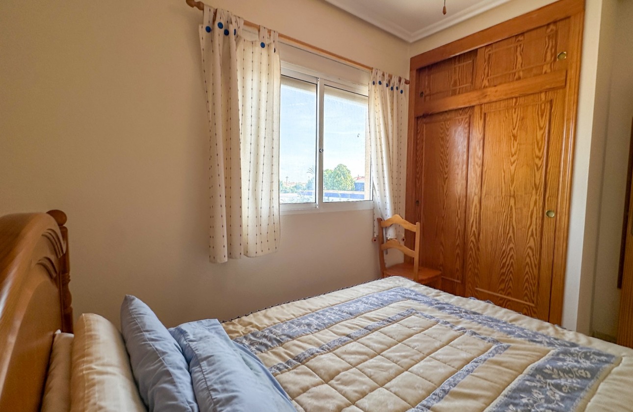 Resale - Villa - Orihuela Costa - Costa Blanca
