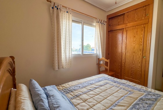 Resale - Villa - Orihuela Costa - Costa Blanca