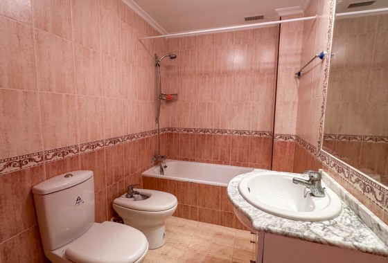 Resale - Villa - Orihuela Costa - Costa Blanca