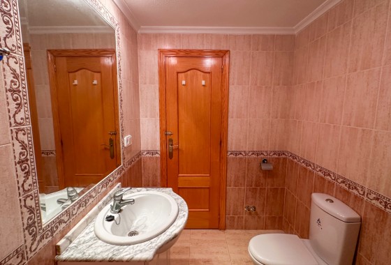 Resale - Villa - Orihuela Costa - Costa Blanca