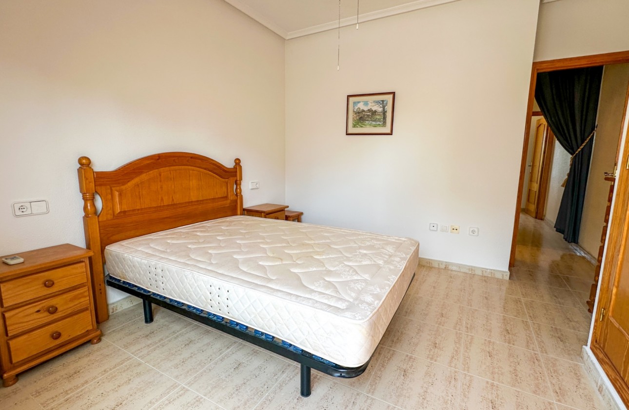Resale - Villa - Orihuela Costa - Costa Blanca