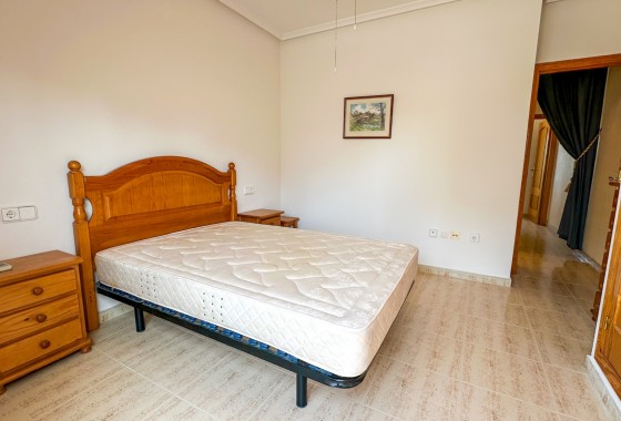 Resale - Villa - Orihuela Costa - Costa Blanca