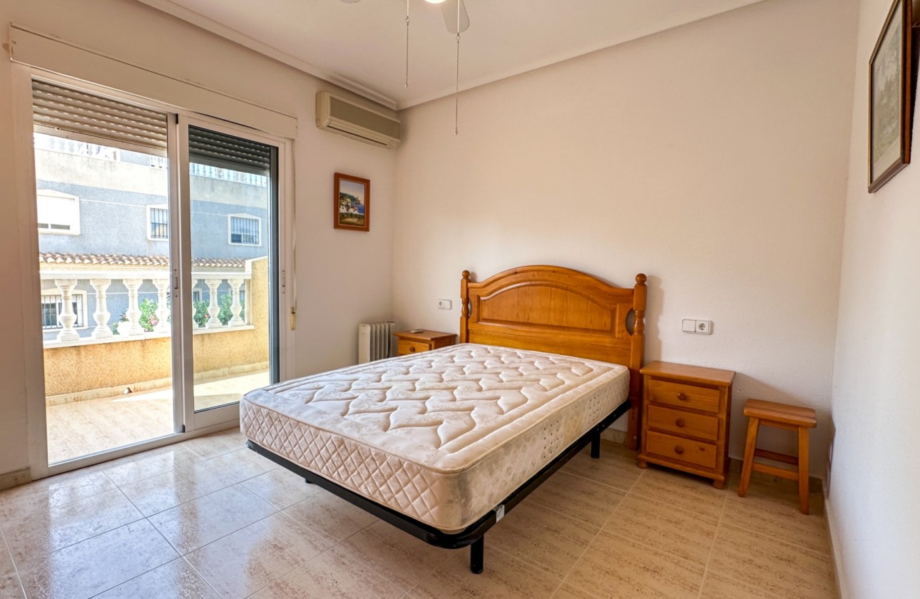 Resale - Villa - Orihuela Costa - Costa Blanca