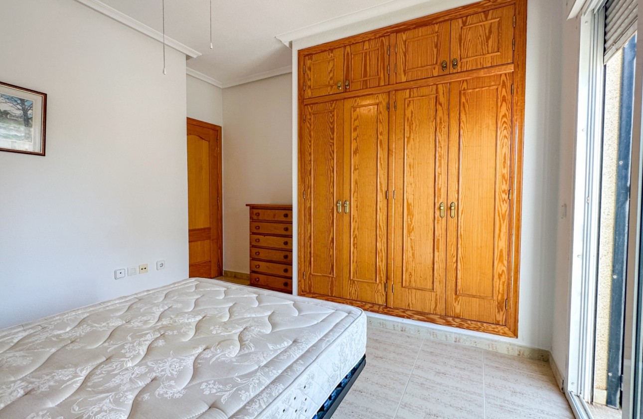 Resale - Villa - Orihuela Costa - Costa Blanca