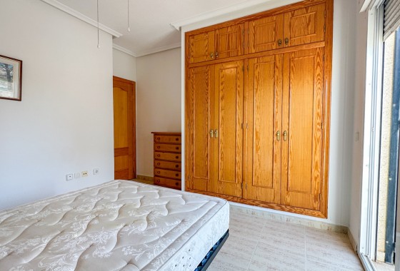 Resale - Villa - Orihuela Costa - Costa Blanca