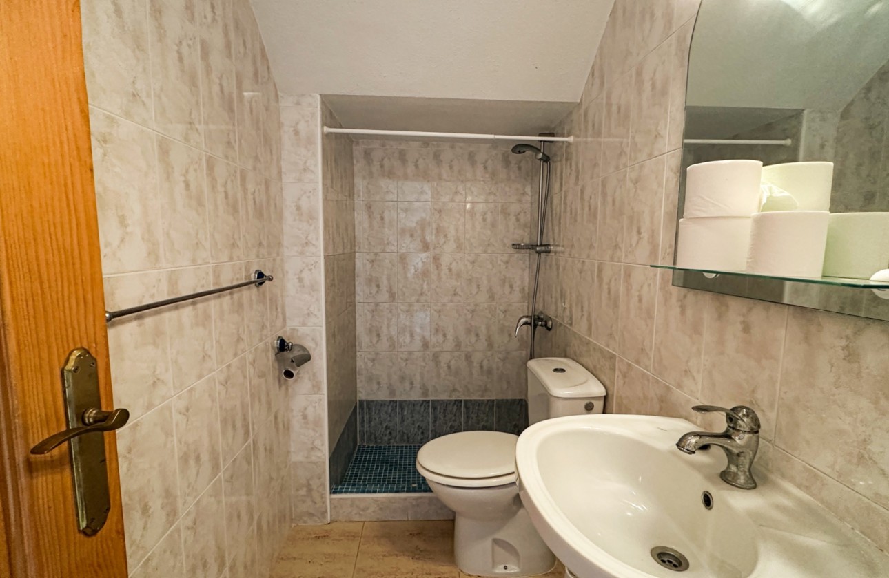 Resale - Villa - Orihuela Costa - Costa Blanca