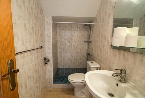 Resale - Villa - Orihuela Costa - Costa Blanca