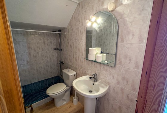 Resale - Villa - Orihuela Costa - Costa Blanca