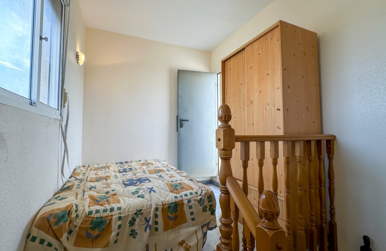 Resale - Villa - Orihuela Costa - Costa Blanca