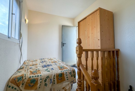 Resale - Villa - Orihuela Costa - Costa Blanca