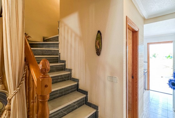 Resale - Villa - Orihuela Costa - Costa Blanca