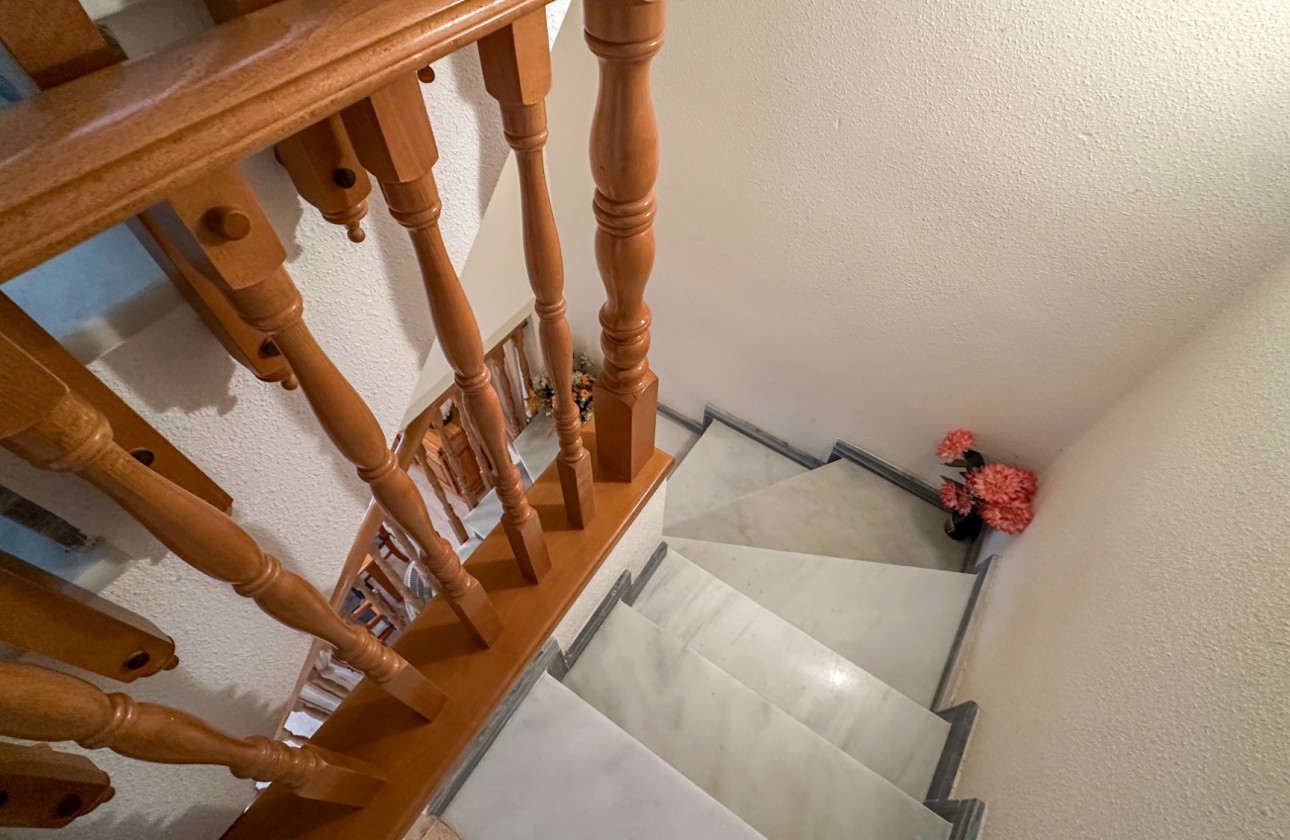 Resale - Villa - Orihuela Costa - Costa Blanca