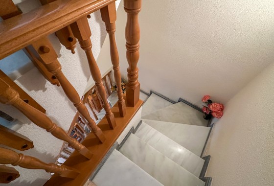 Resale - Villa - Orihuela Costa - Costa Blanca