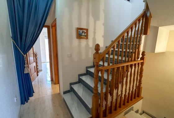 Resale - Villa - Orihuela Costa - Costa Blanca