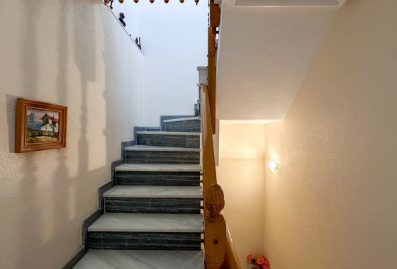 Resale - Villa - Orihuela Costa - Costa Blanca