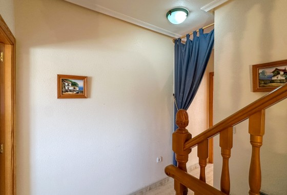 Resale - Villa - Orihuela Costa - Costa Blanca