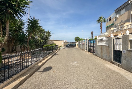 Resale - Villa - Orihuela Costa - Costa Blanca