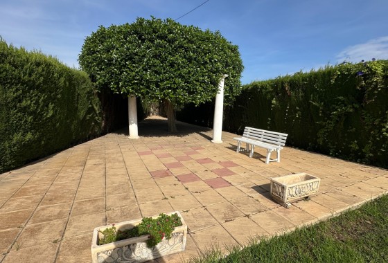 Resale - Villa - Orihuela Costa - Costa Blanca