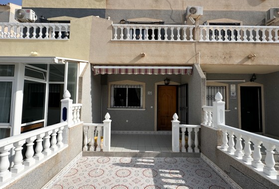Resale - Villa - Orihuela Costa - Costa Blanca