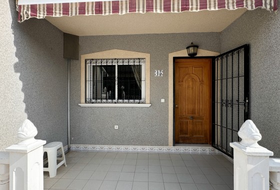 Resale - Villa - Orihuela Costa - Costa Blanca