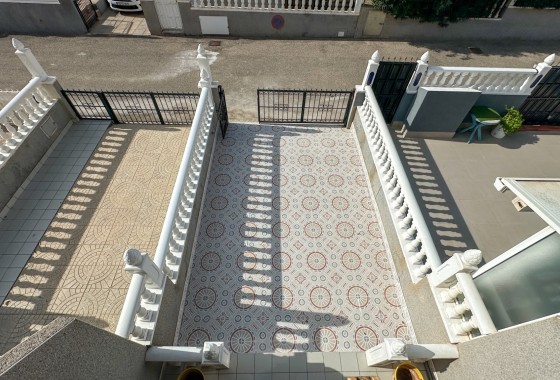 Resale - Villa - Orihuela Costa - Costa Blanca