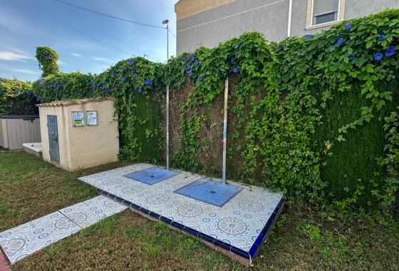 Resale - Villa - Orihuela Costa - Costa Blanca