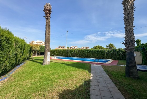 Resale - Villa - Orihuela Costa - Costa Blanca