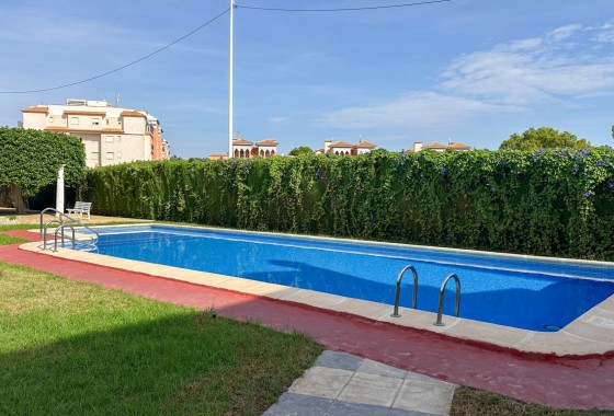 Resale - Villa - Orihuela Costa - Costa Blanca