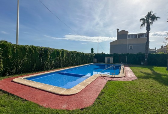 Resale - Villa - Orihuela Costa - Costa Blanca