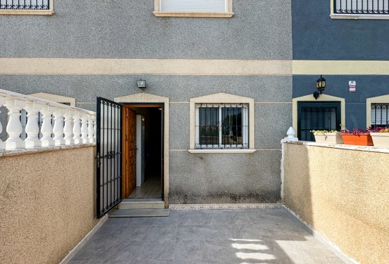 Resale - Villa - Orihuela Costa - Costa Blanca