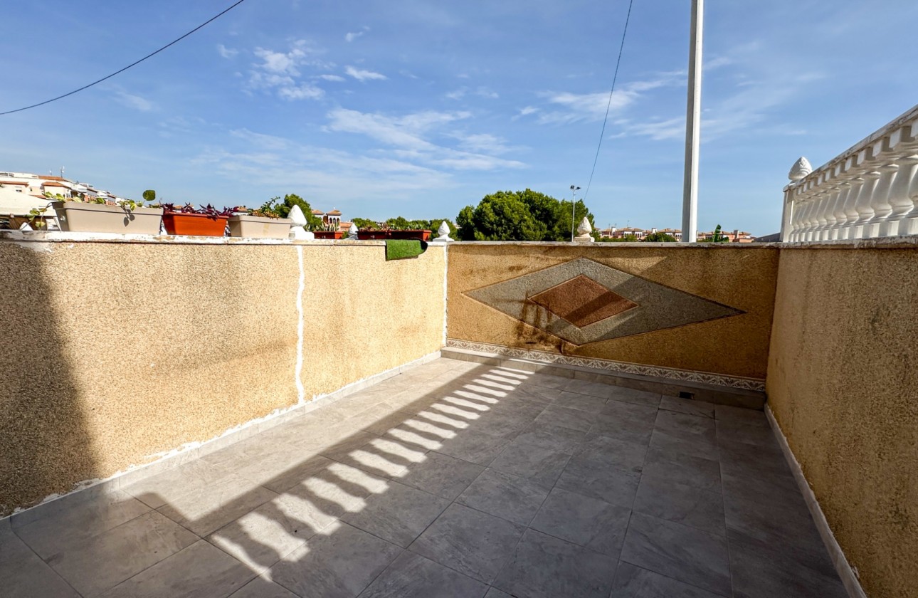 Resale - Villa - Orihuela Costa - Costa Blanca