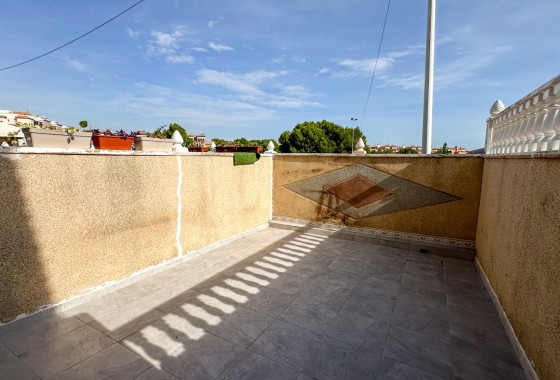 Resale - Villa - Orihuela Costa - Costa Blanca