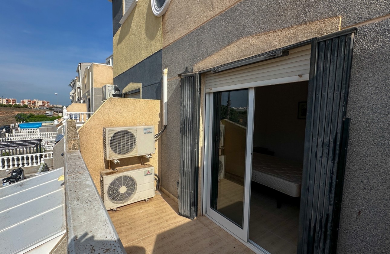 Resale - Villa - Orihuela Costa - Costa Blanca