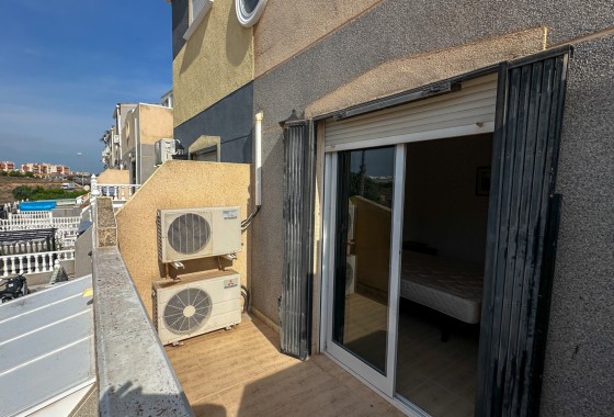 Resale - Villa - Orihuela Costa - Costa Blanca