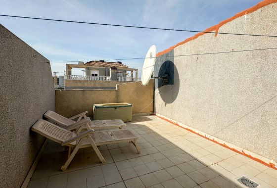 Resale - Villa - Orihuela Costa - Costa Blanca