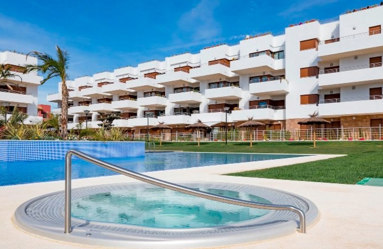 Reventa - Apartamento / piso - Orihuela Costa - Costa Blanca