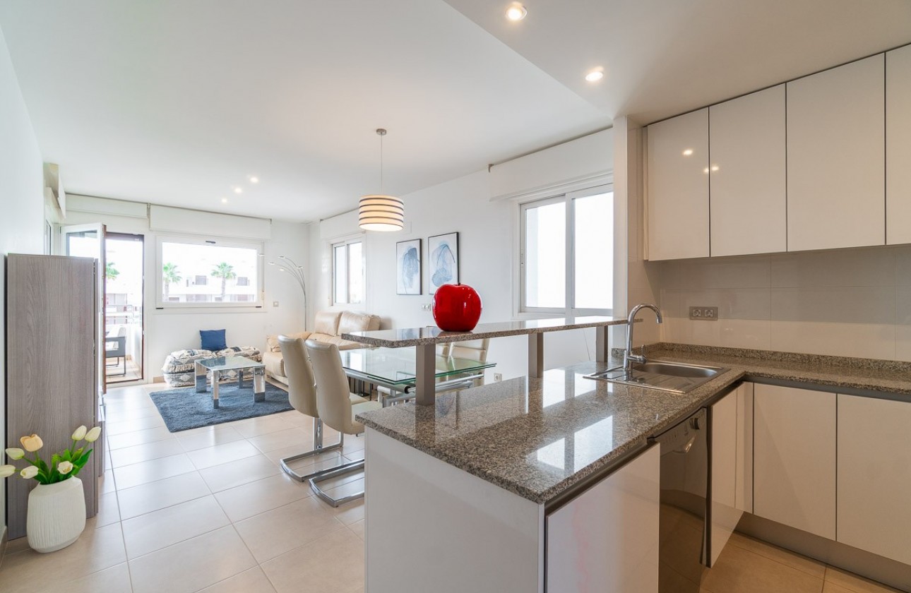 Reventa - Apartamento / piso - Orihuela Costa - Costa Blanca