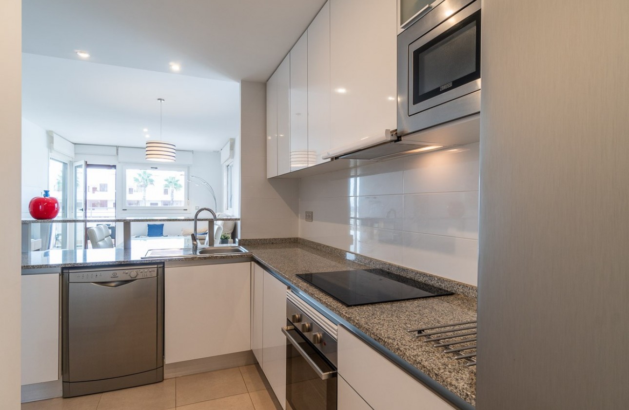 Reventa - Apartamento / piso - Orihuela Costa - Costa Blanca